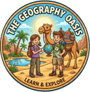 The Geography Oasis